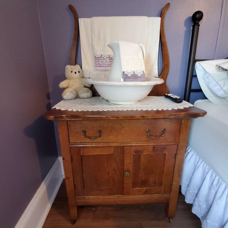 Hillside B&B Twillingate Eksteriør billede