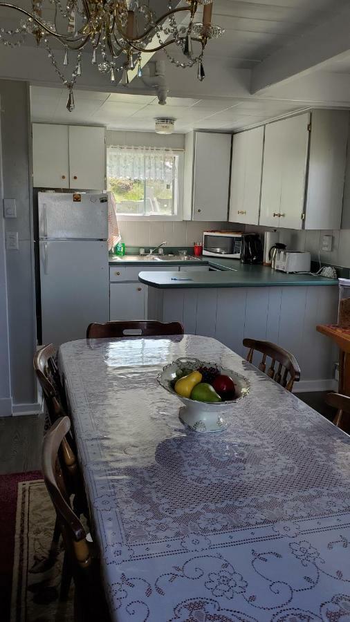 Hillside B&B Twillingate Eksteriør billede